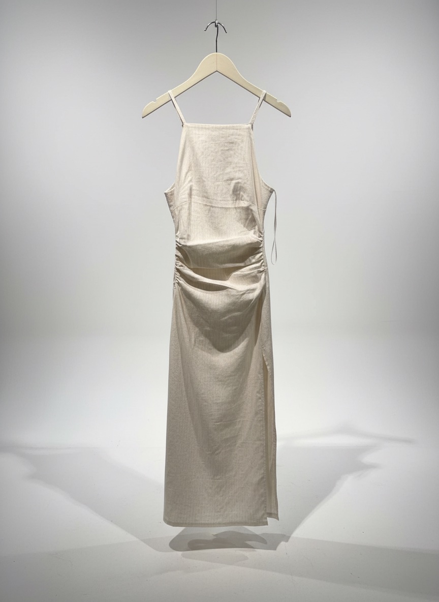 Robe stradivaruis neuve avec etiquette