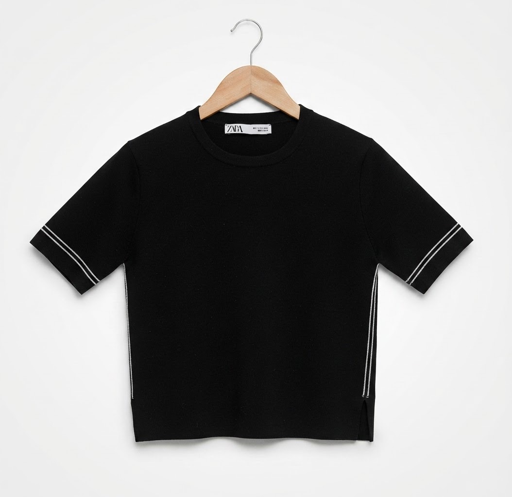 Pull zara