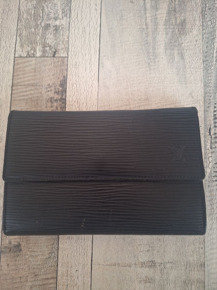 Portefeuille Cuire