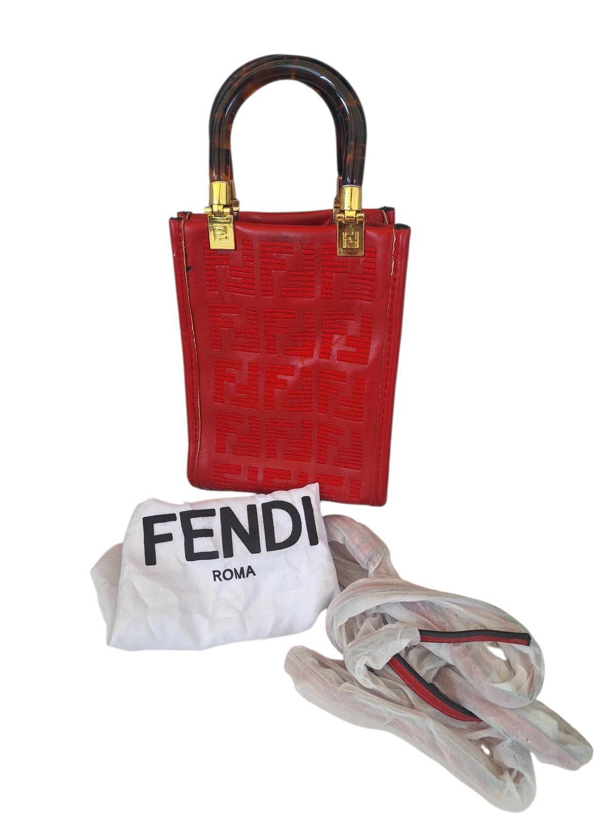 Mini Fendi