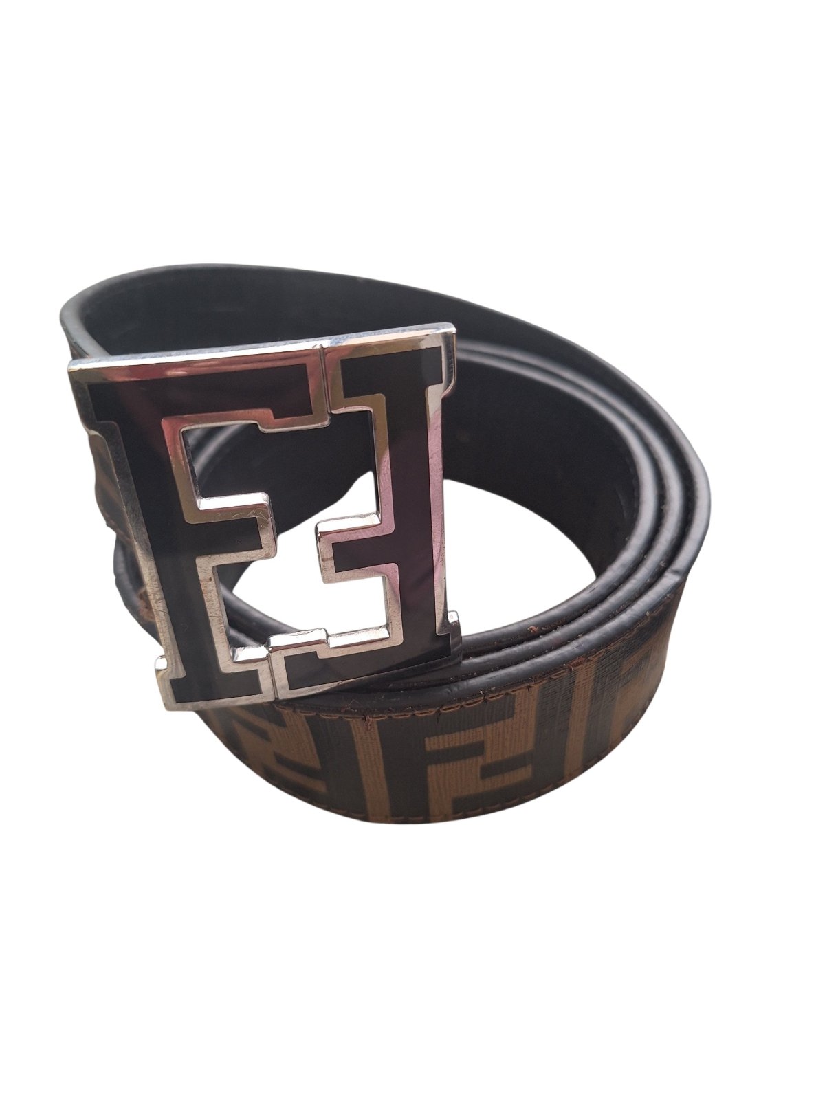Ceinture Fendi