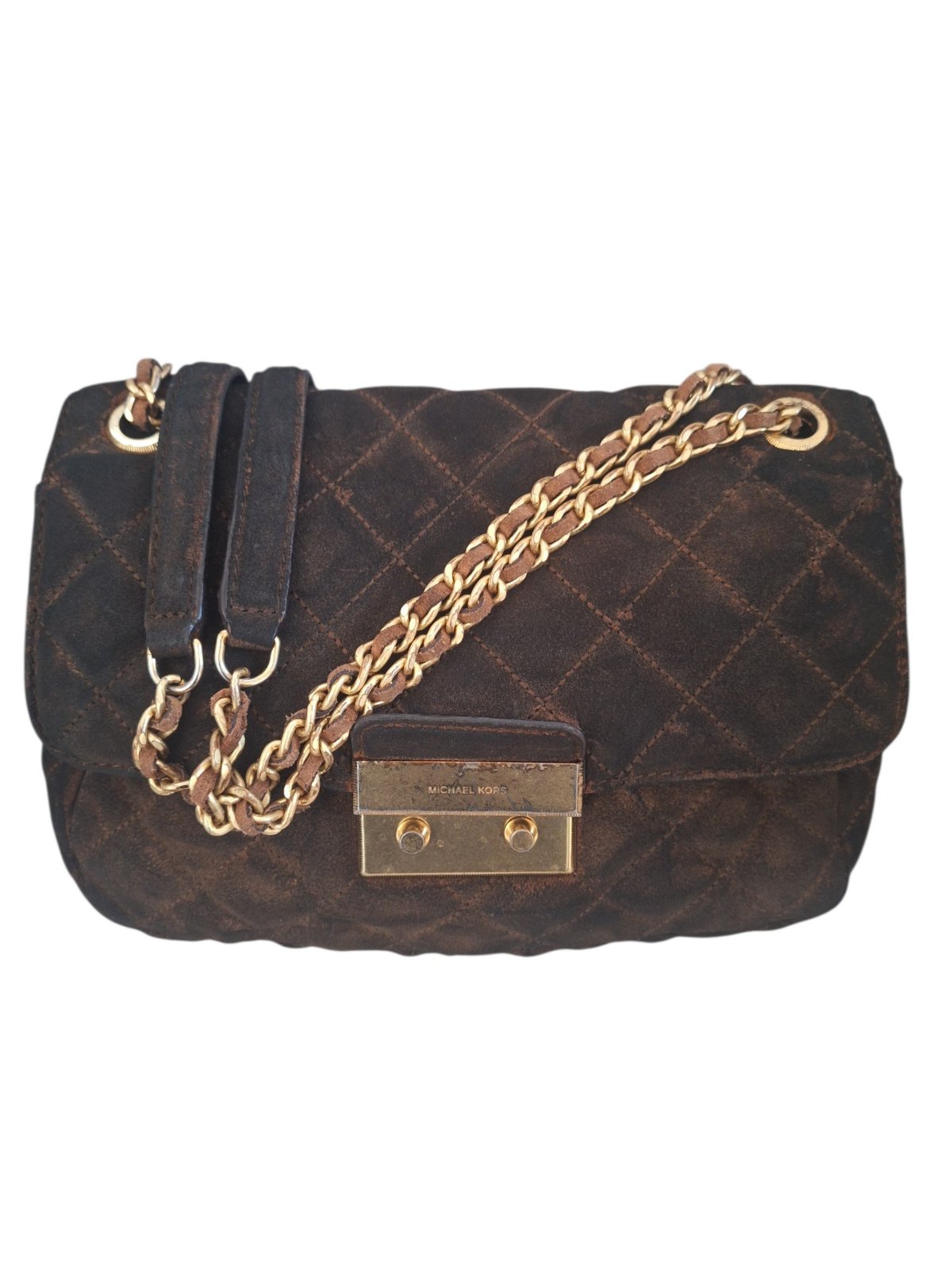 Bandouliere Michael Kors