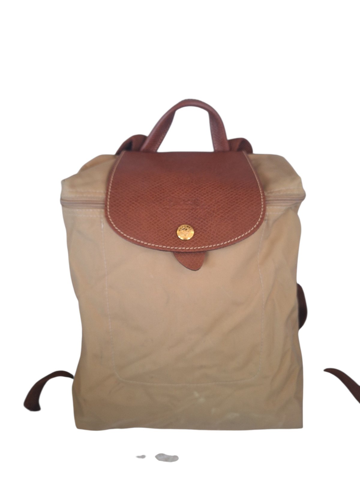 Sac a dos Lonchamps