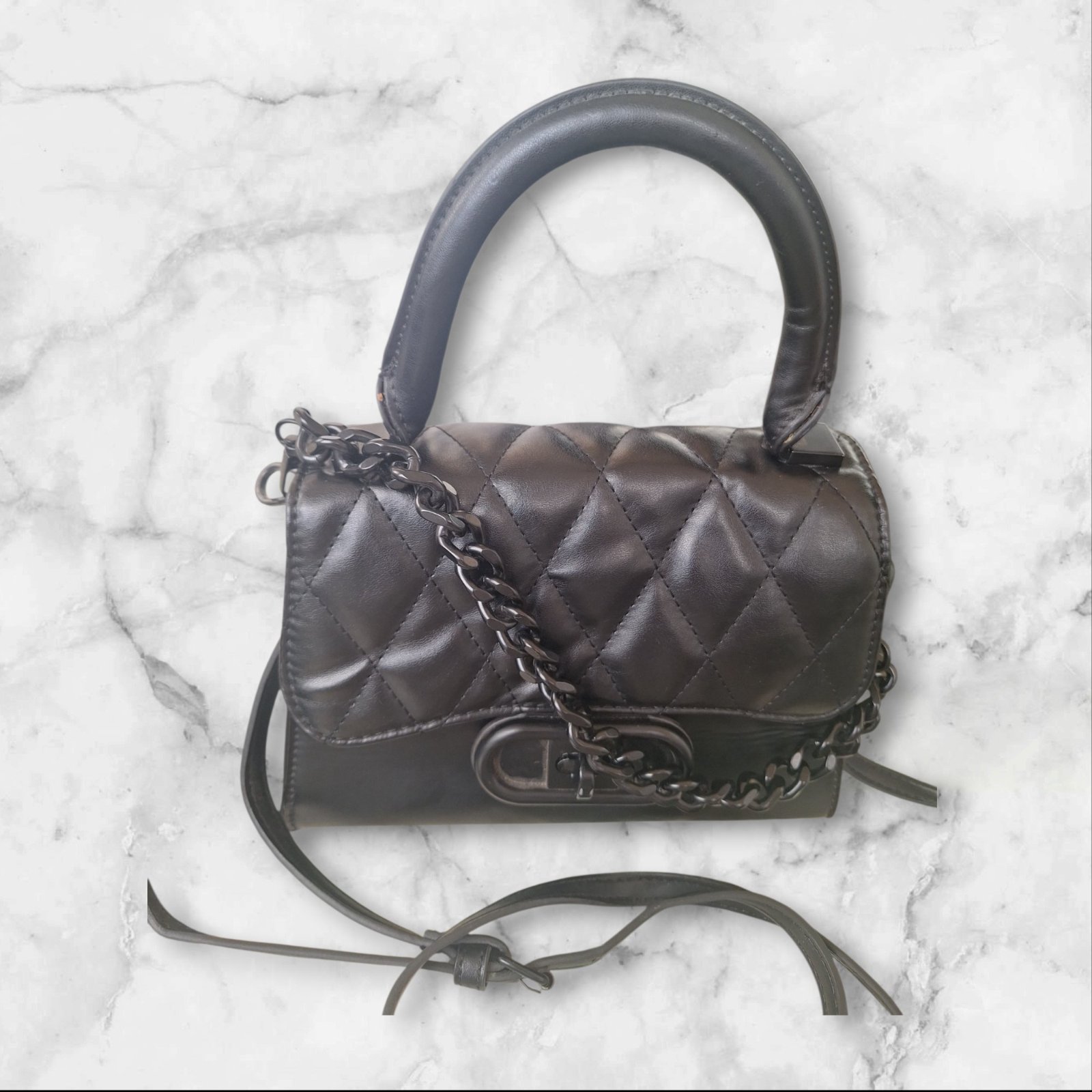 Sac a bandouliere Aldo