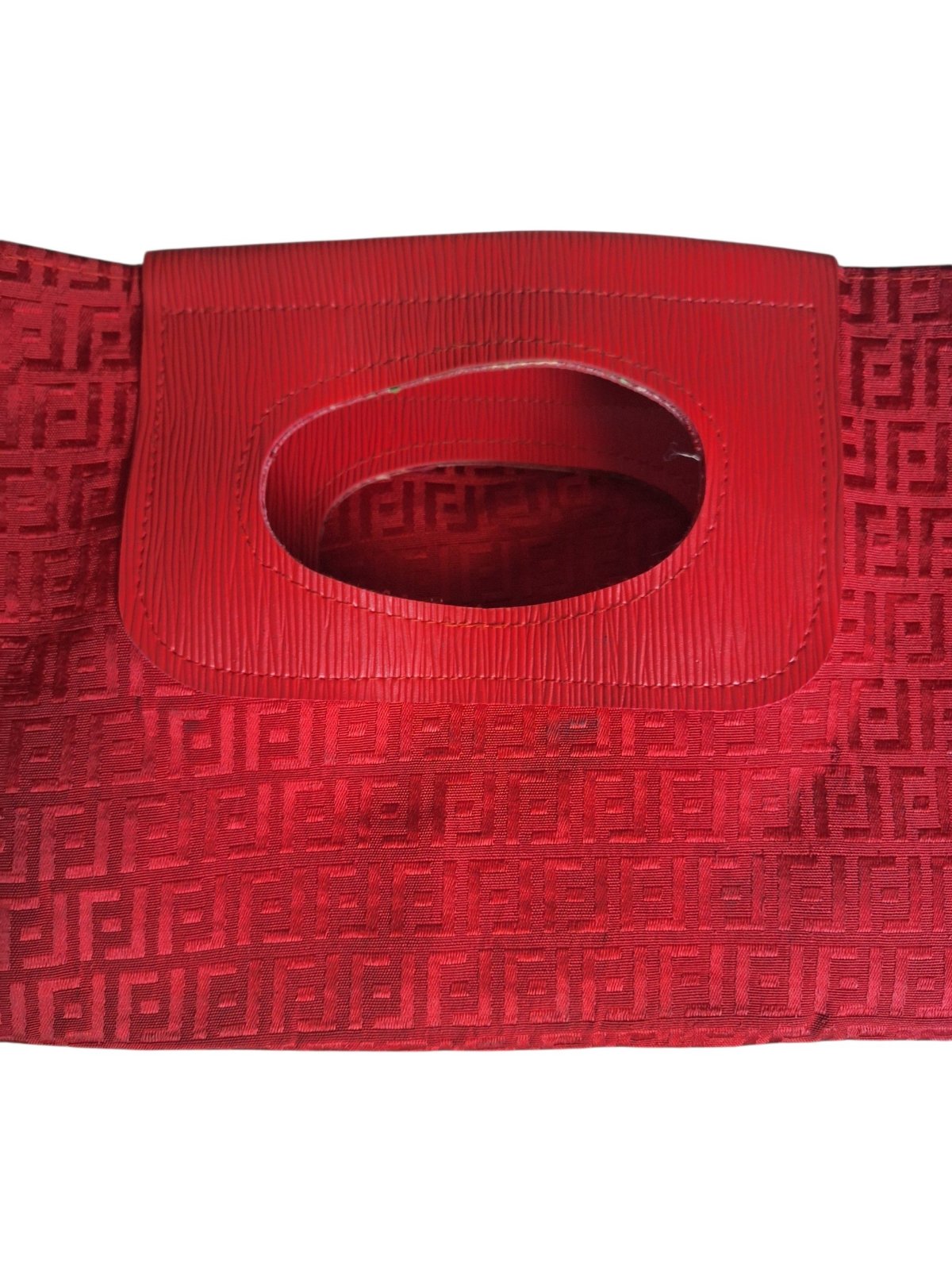 Pochette Coffin