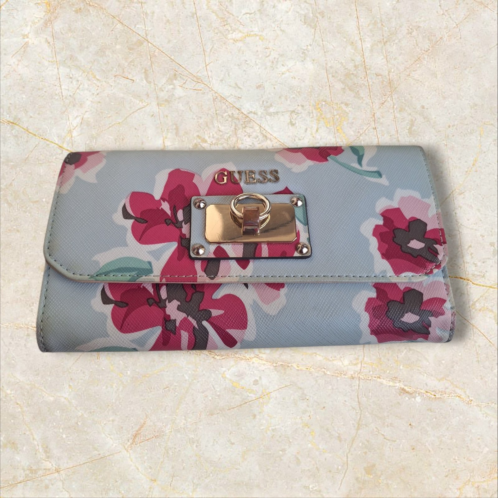 Portefeuille Guess