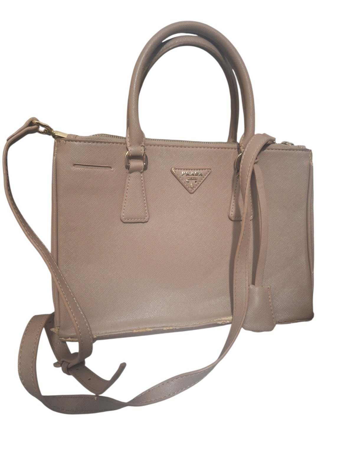 Sac a bandouliere Prada
