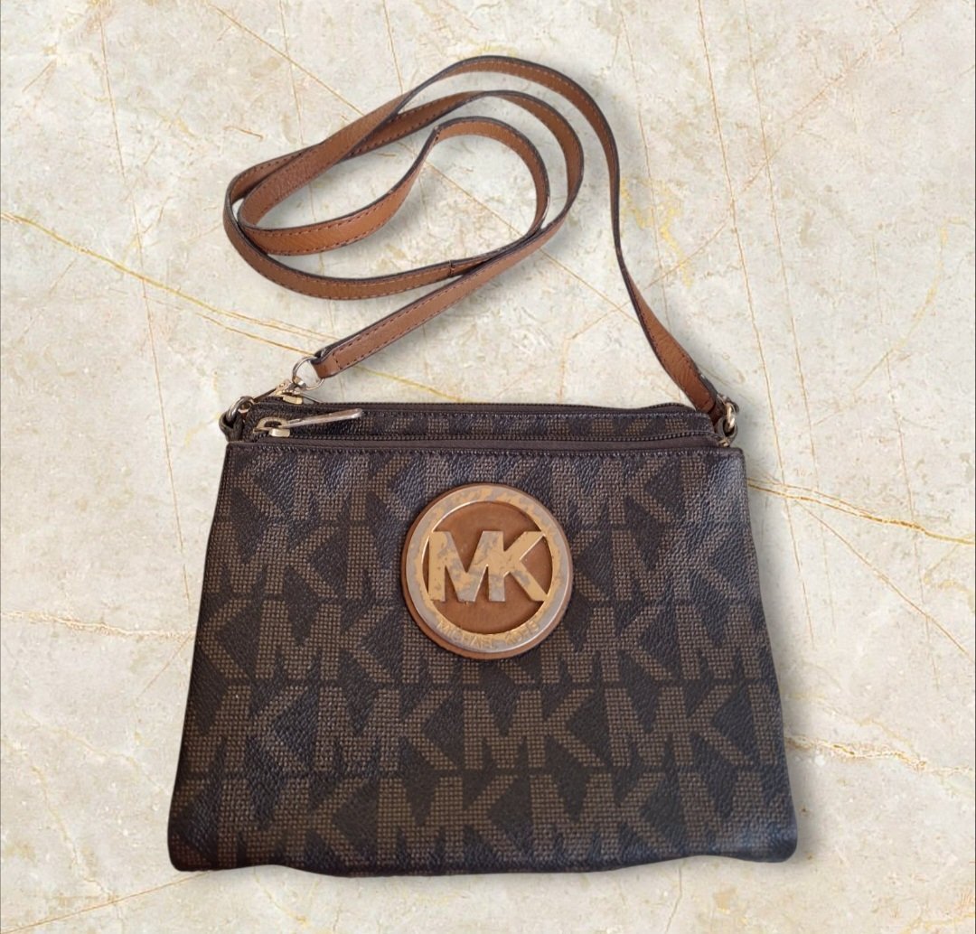 Bandouliere Michael Kors