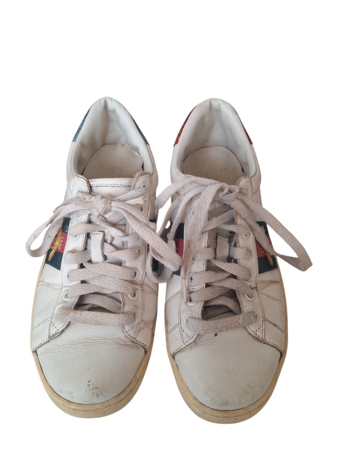Baskets Gucci