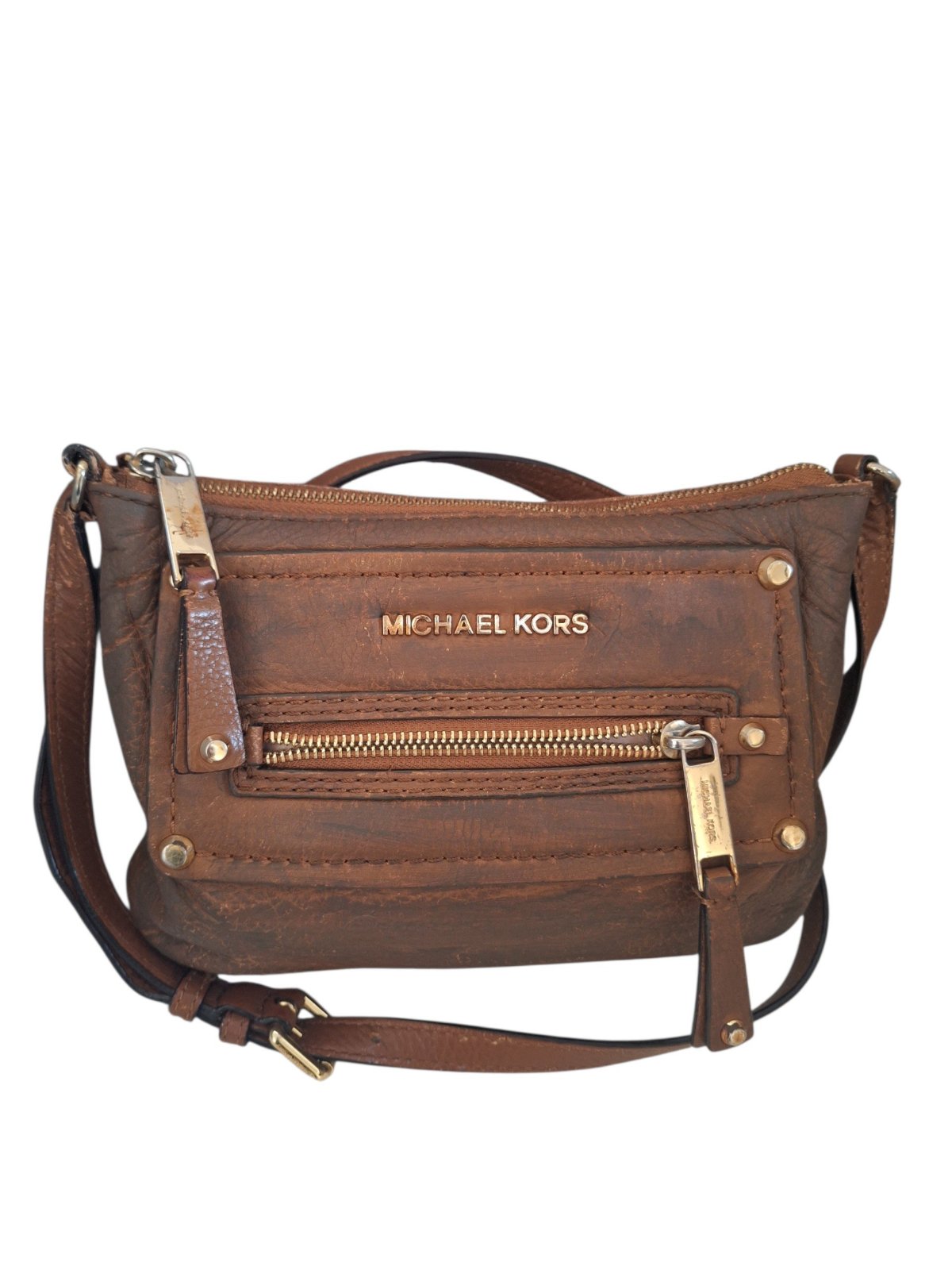 Bandouliere Michael Kors