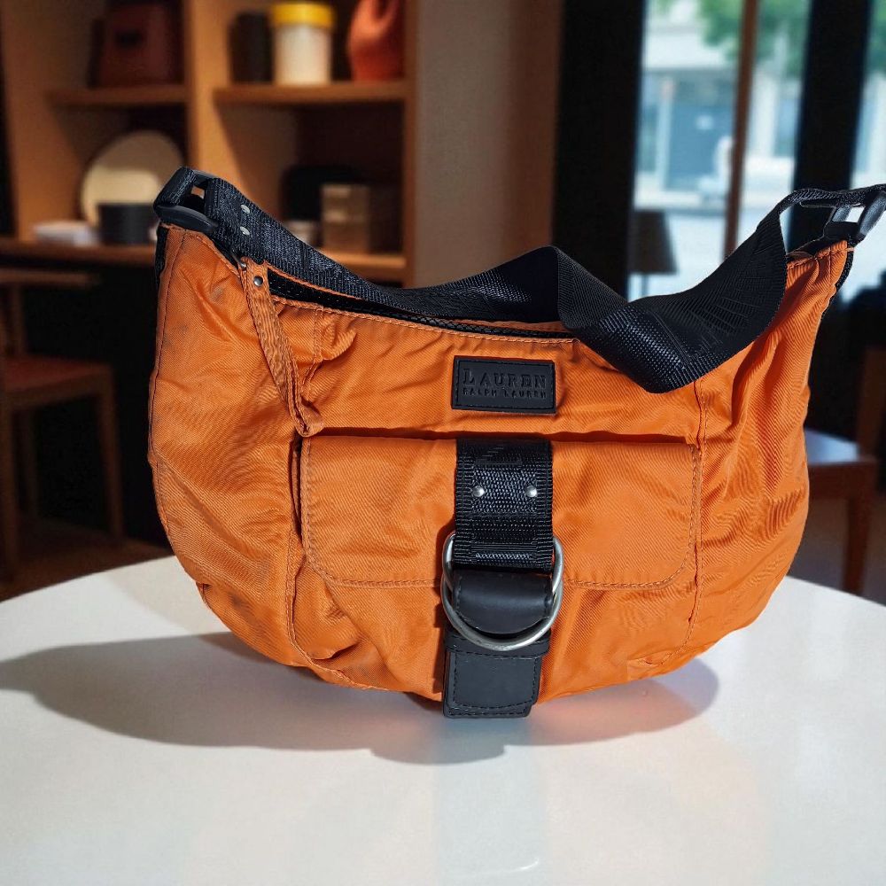 Sac Ralph Lauren 