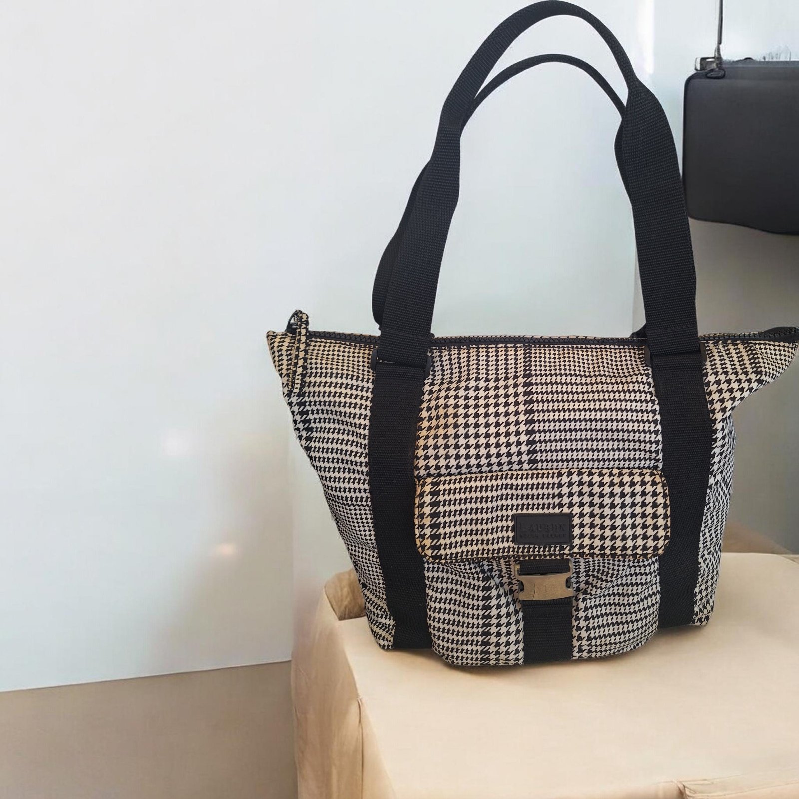 Sac Ralph Laurent