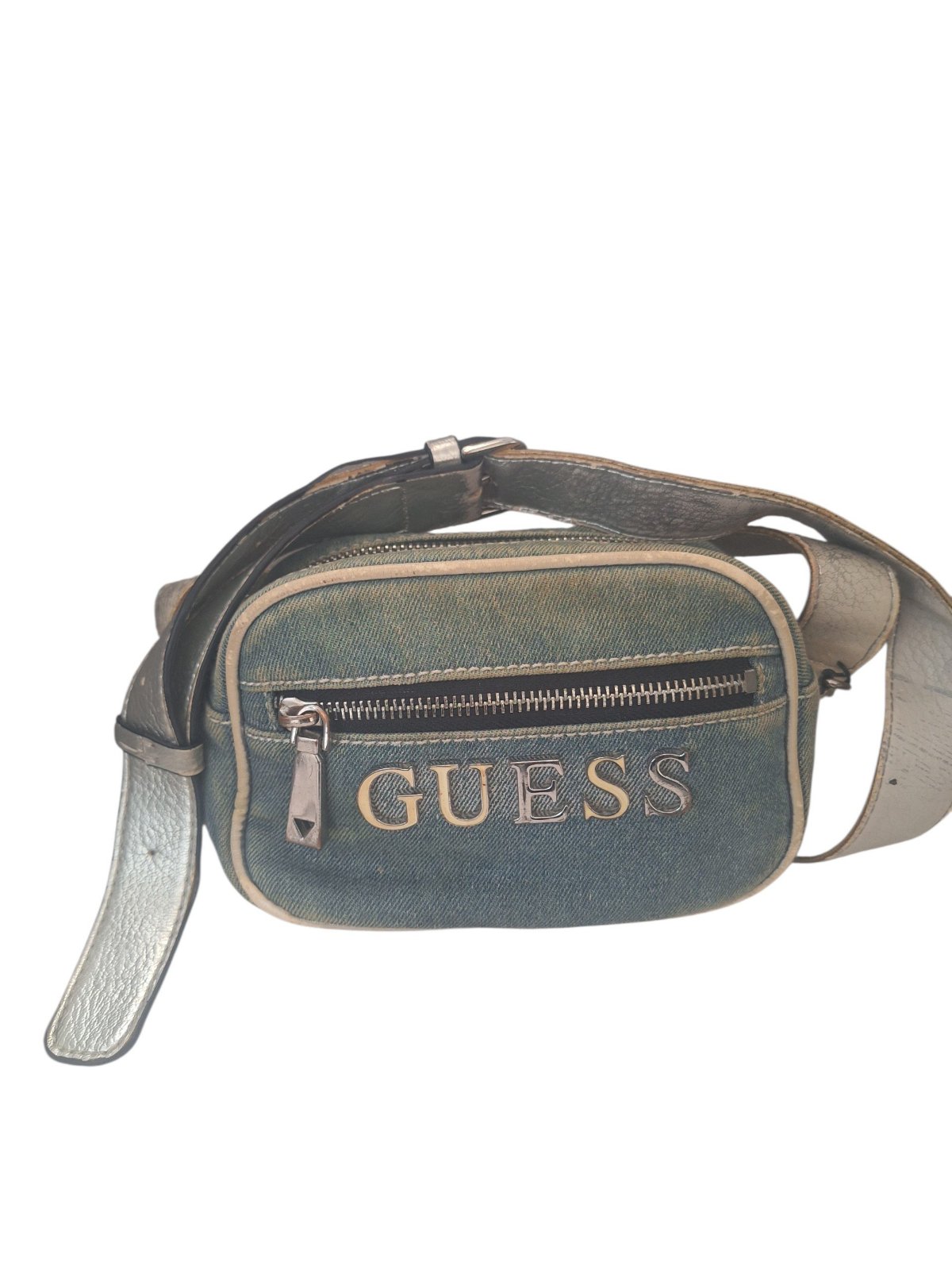 Mini bandouliere Guess