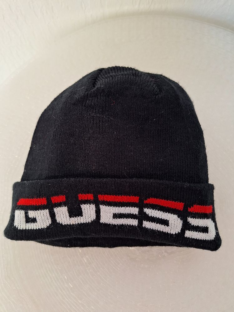 Bonnet Guess