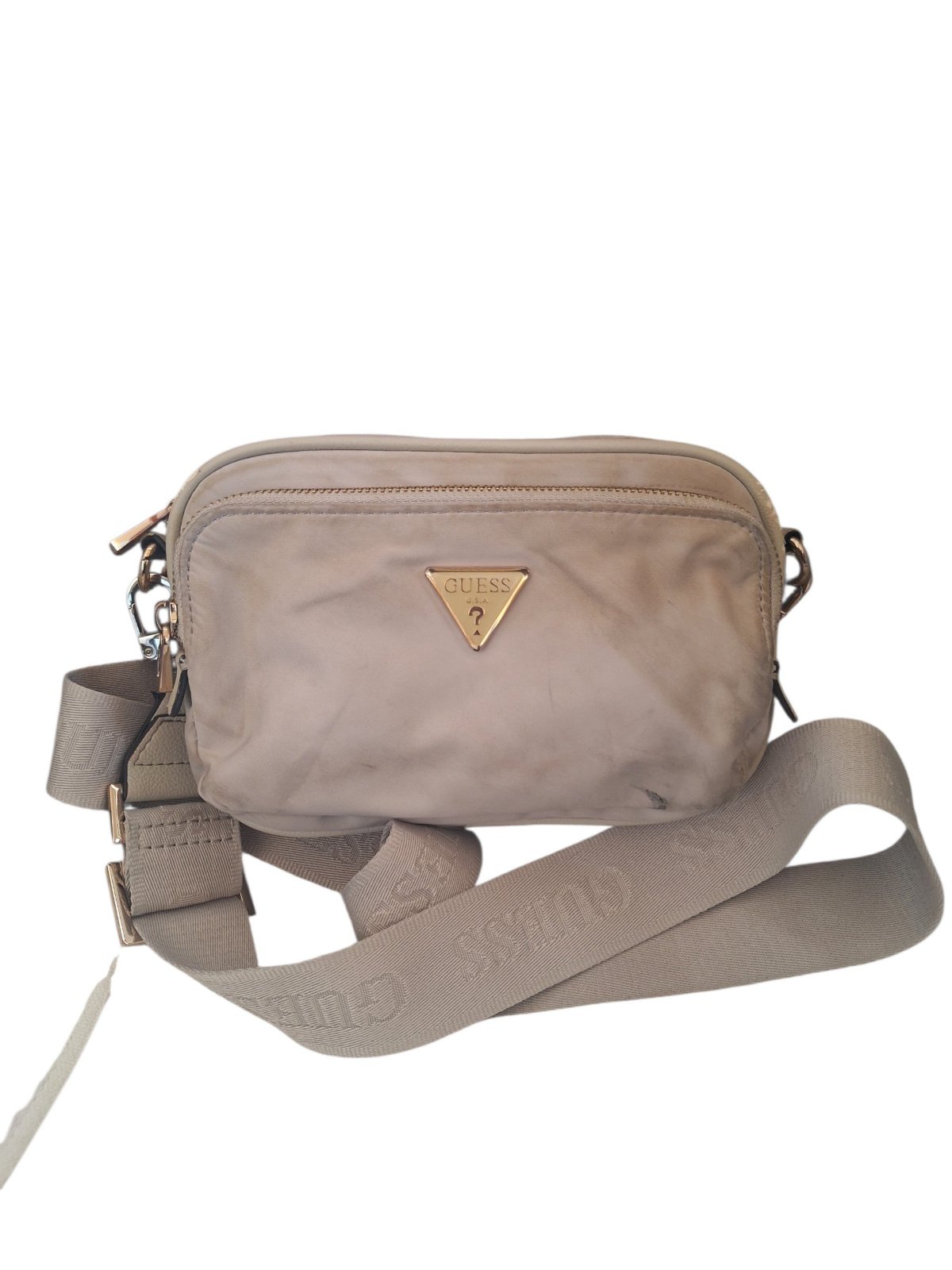 Mini Bandouliere Guess