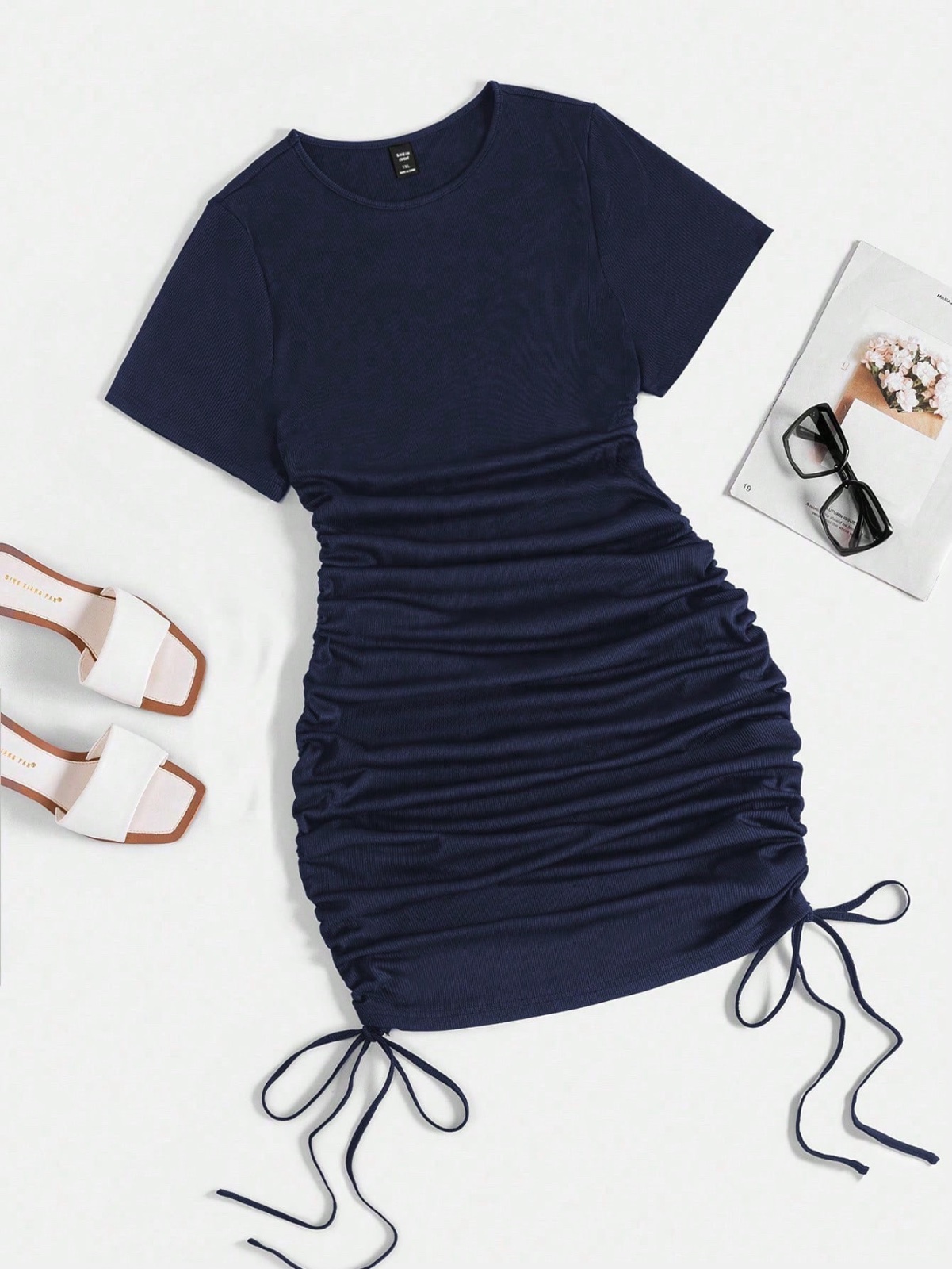 Robe shein 