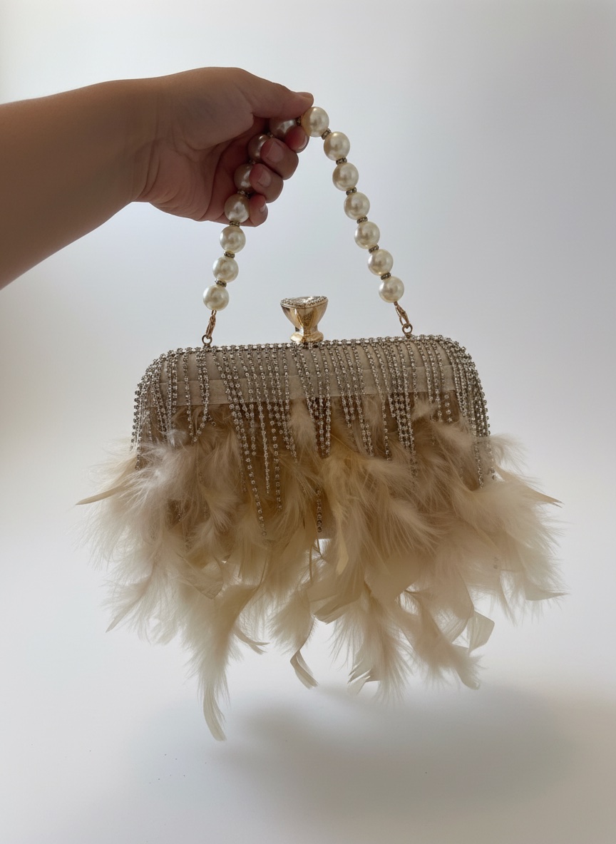 Pouchette sac