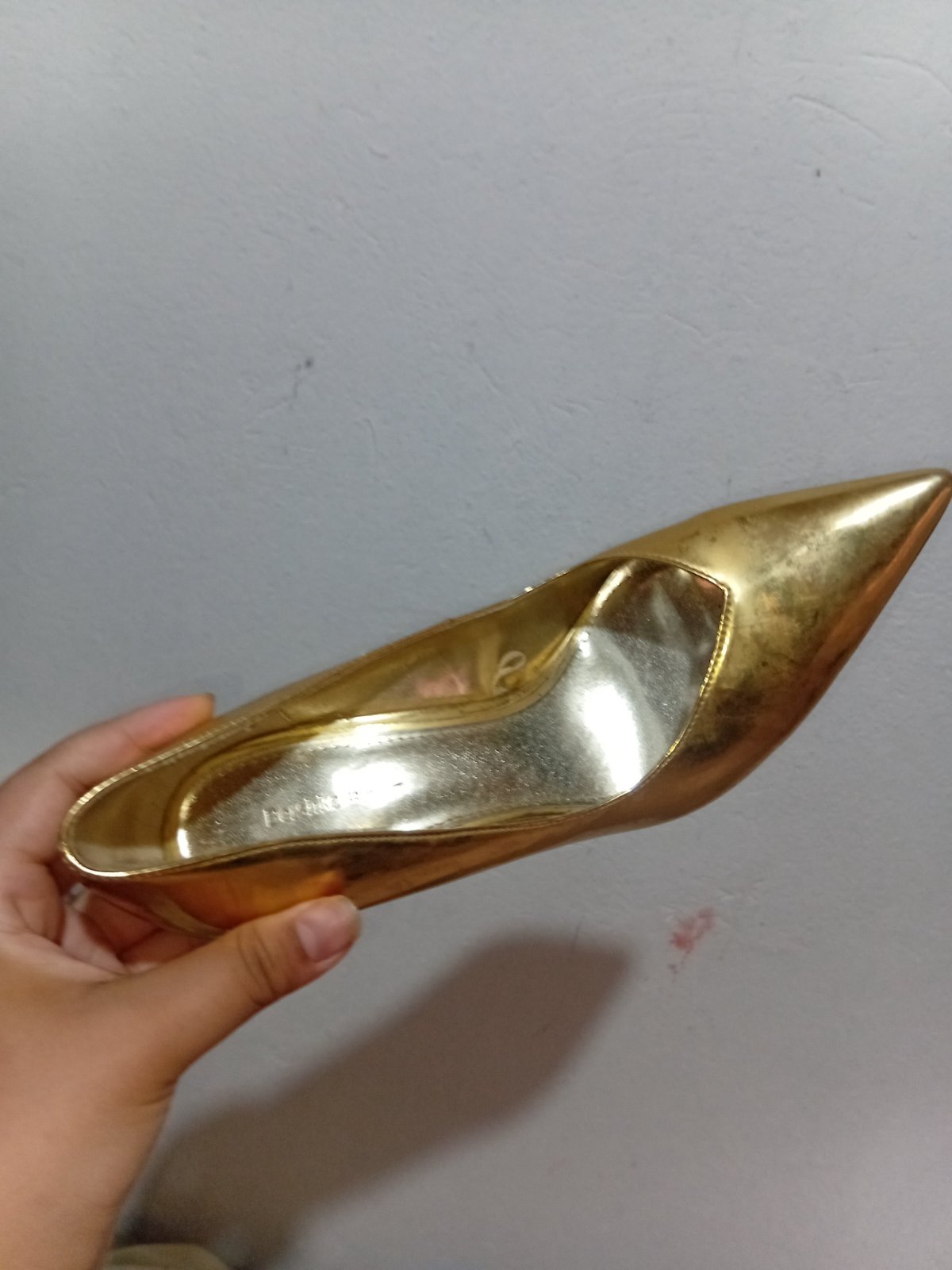 Talon