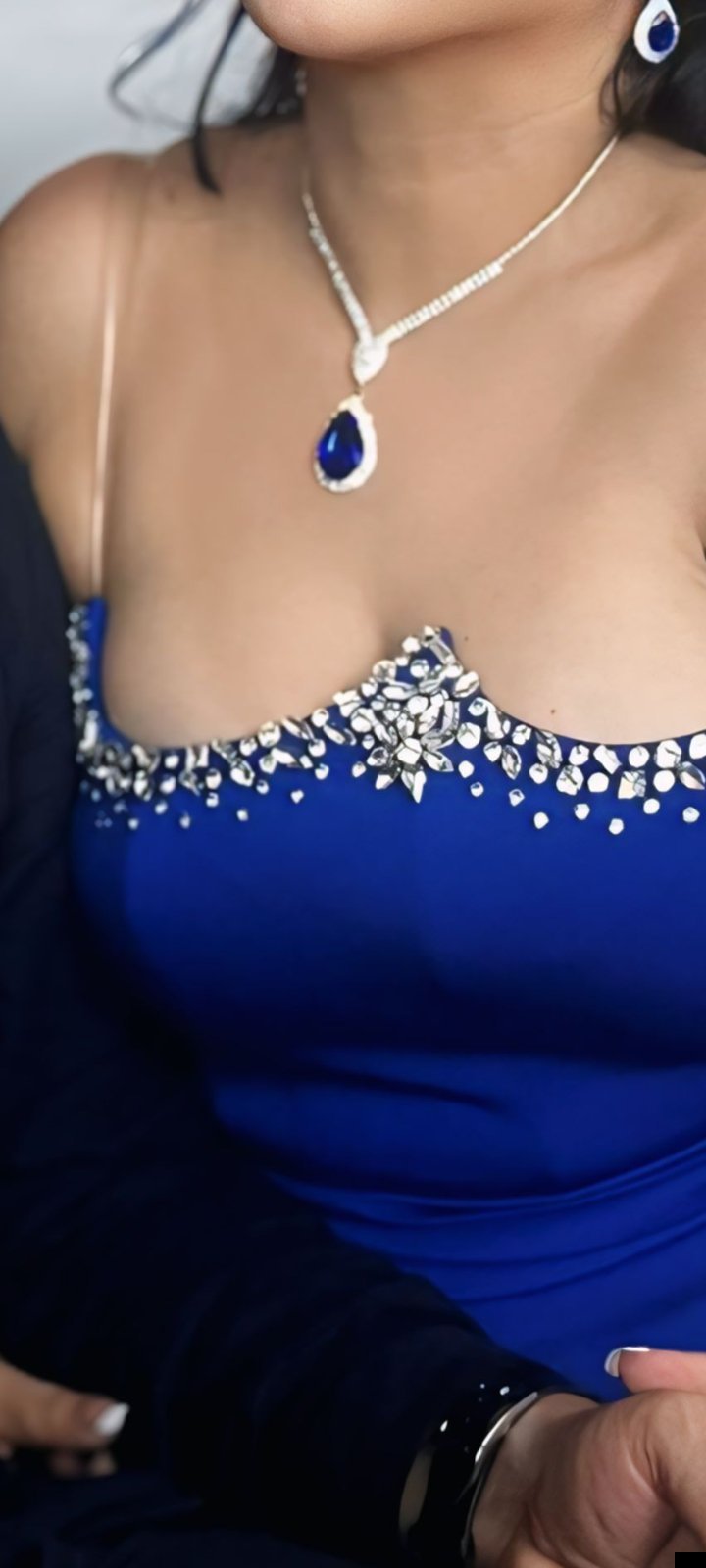 Robe soirée