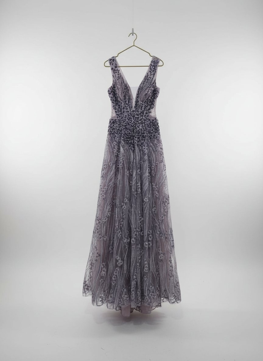 Robe soirée