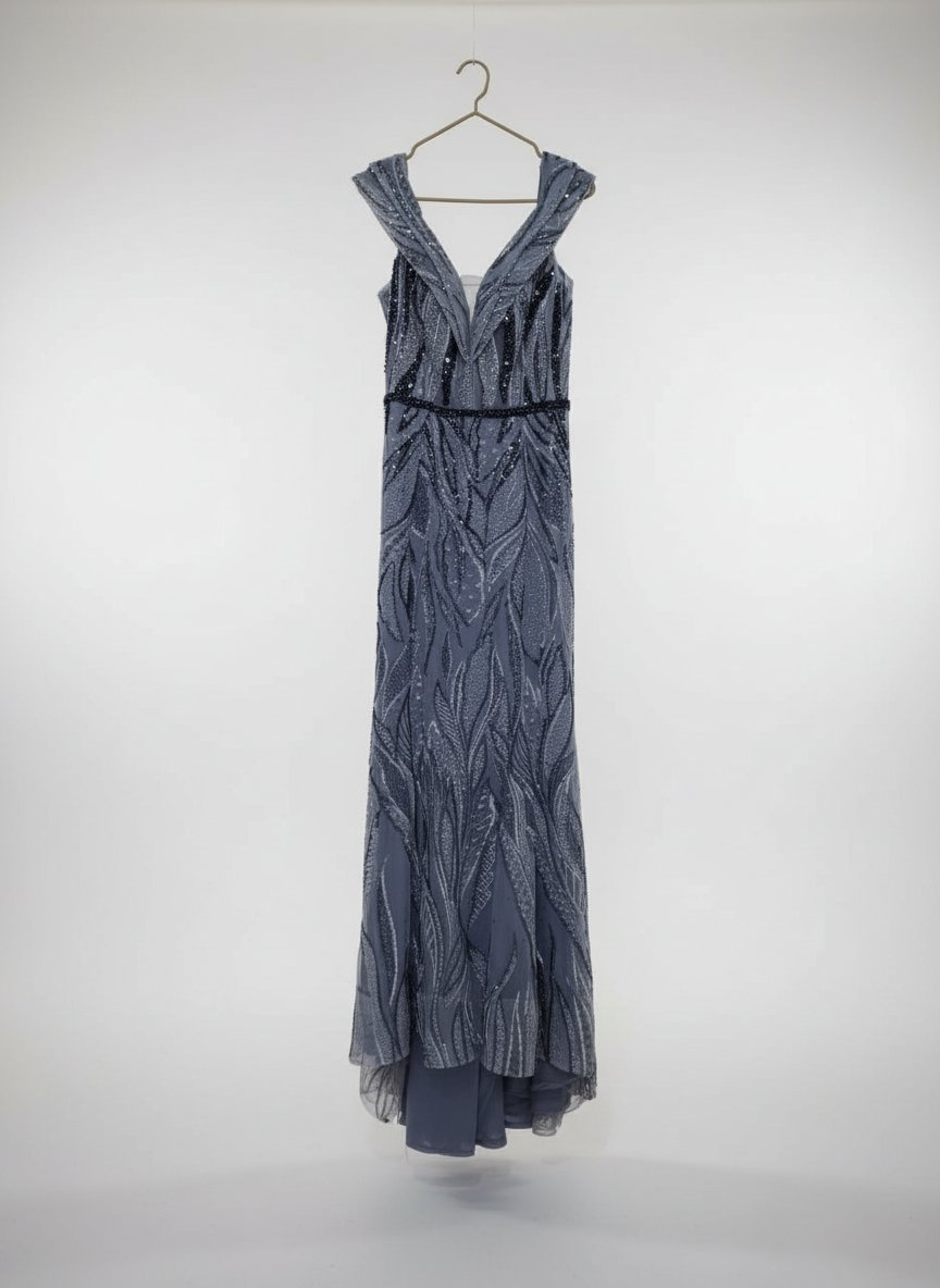 Robe soirée