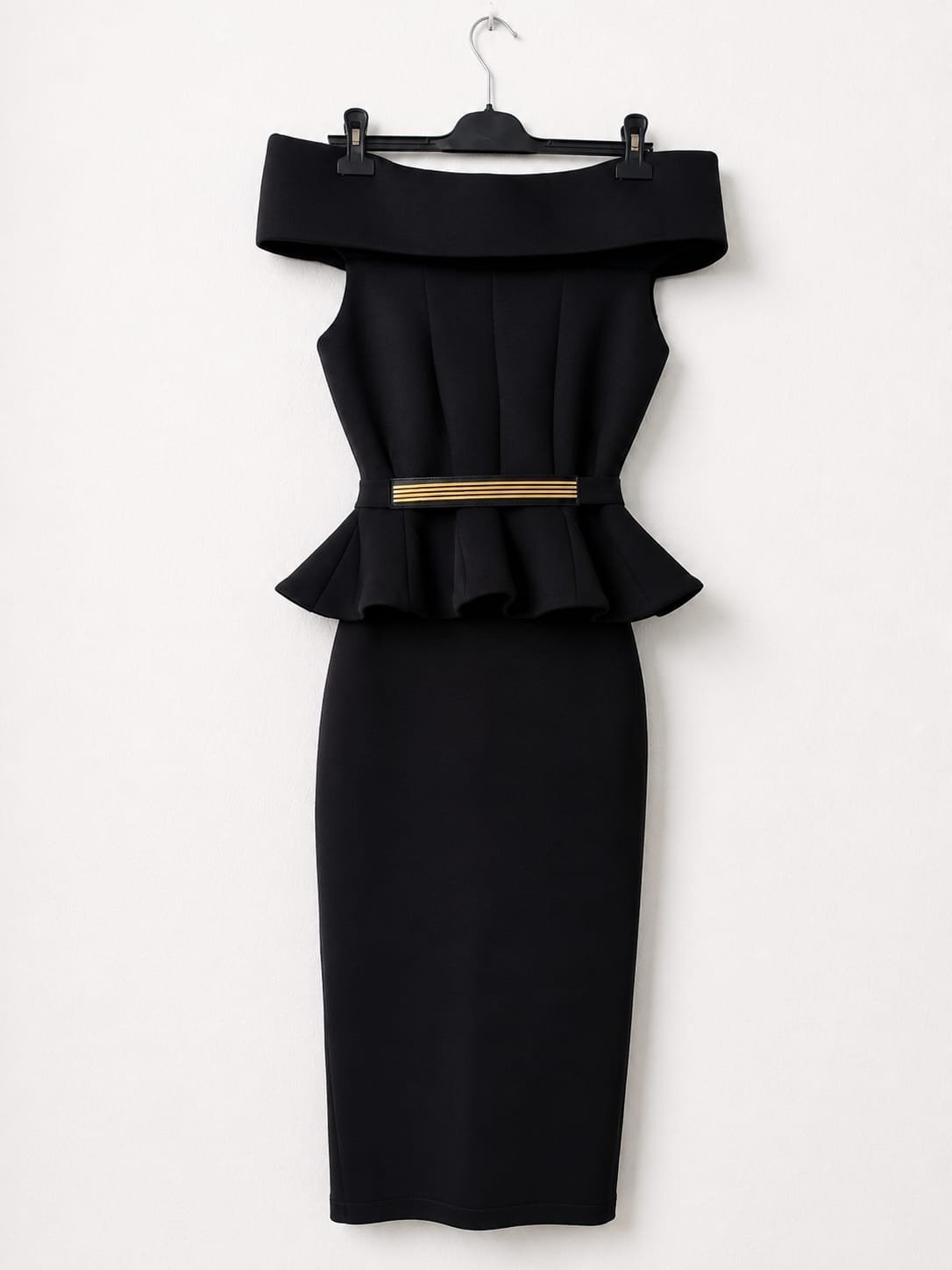 Ensemble noire