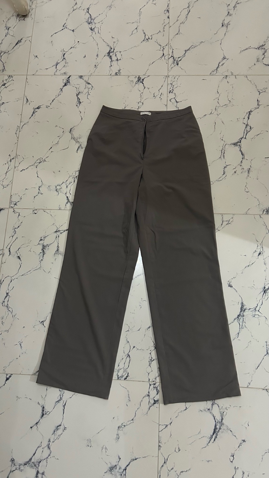 Grey pant