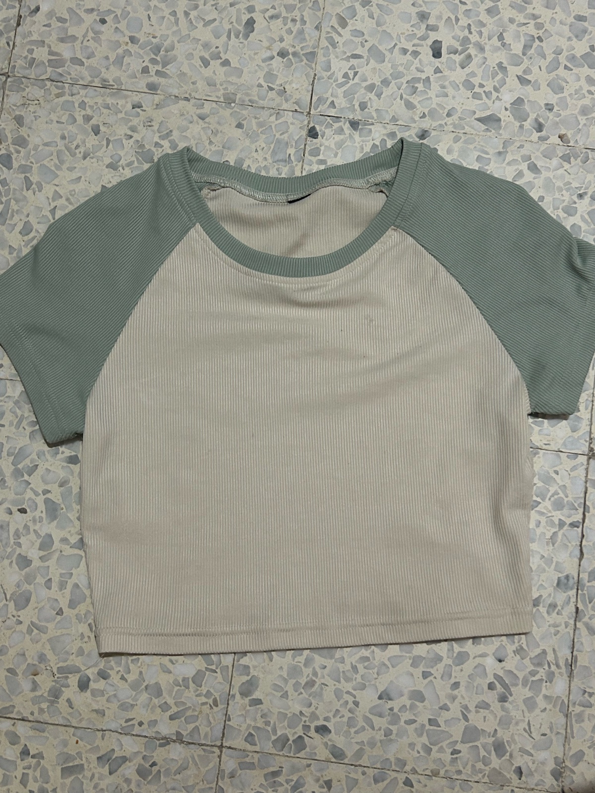 Basic top