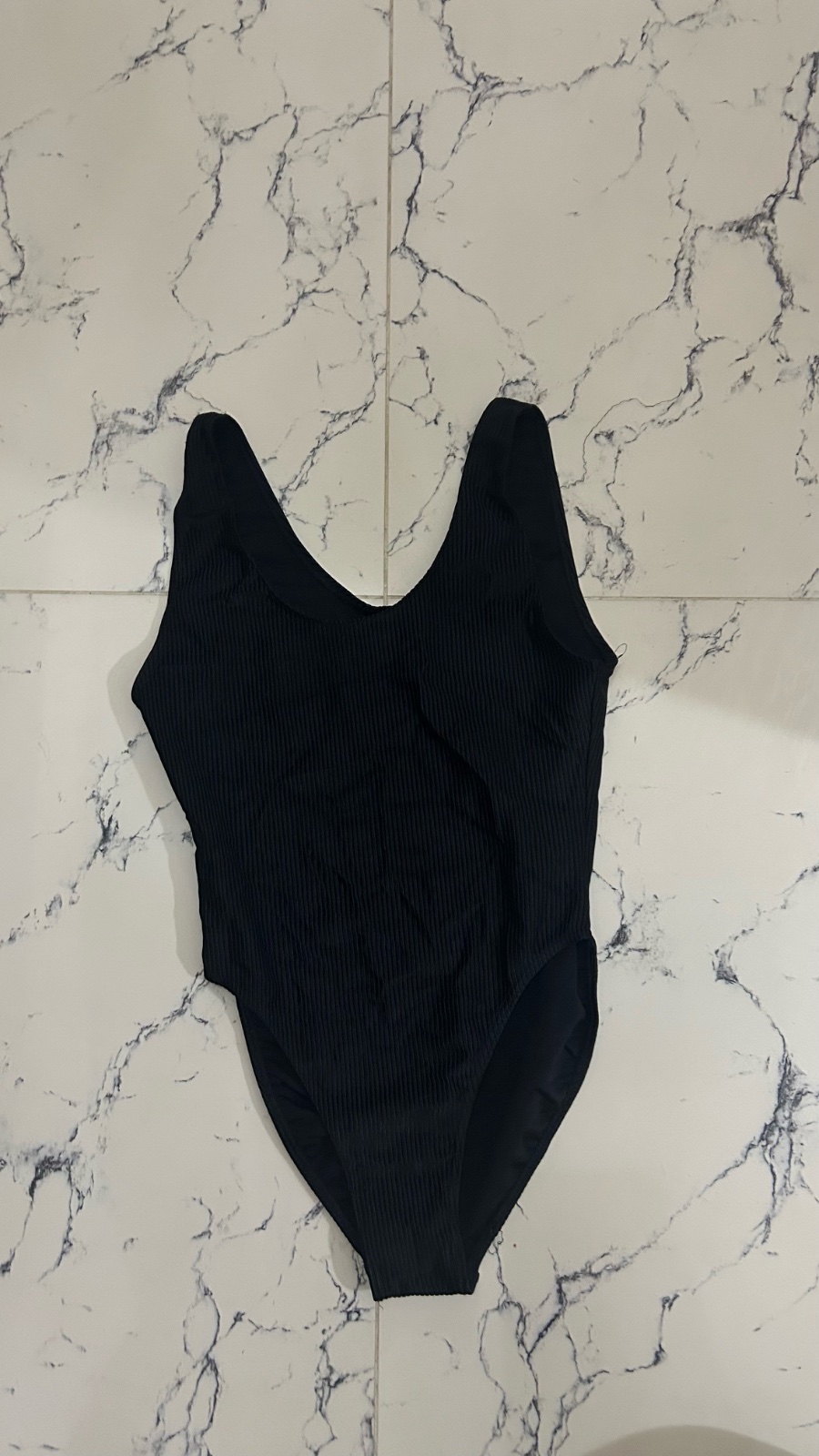 Black Swimsuit 
