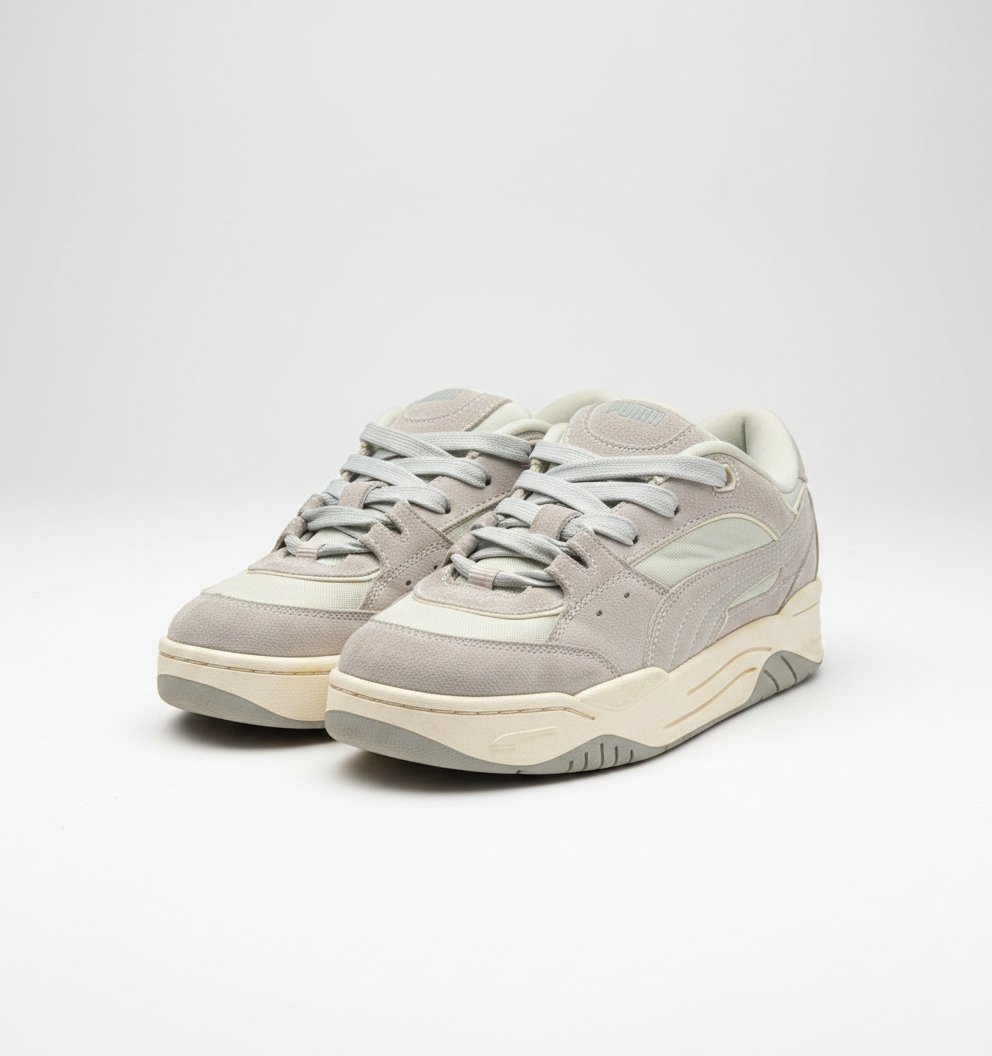 Basket puma 180 