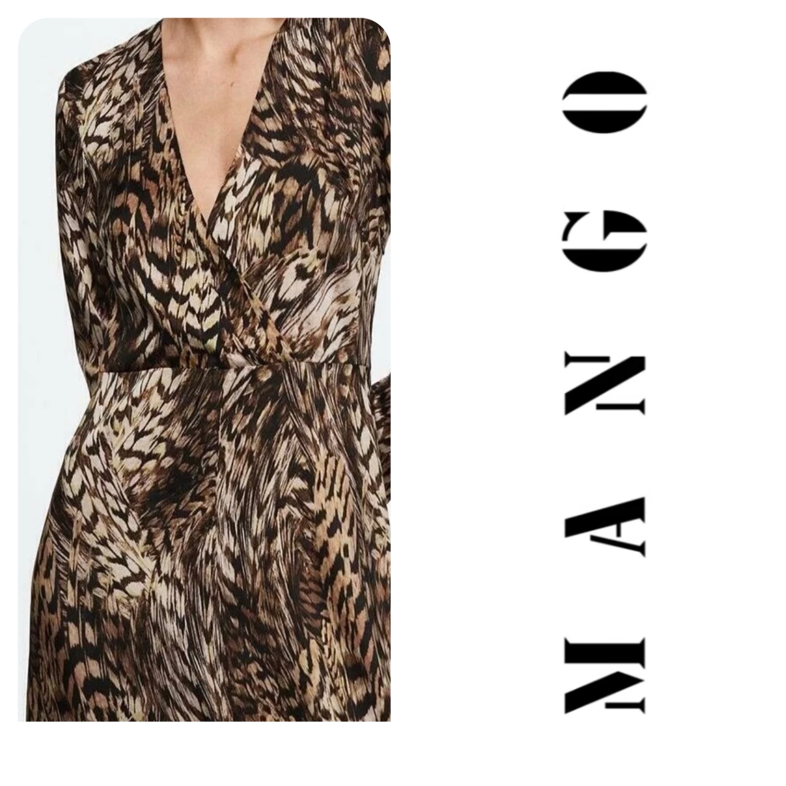Robe mango 
