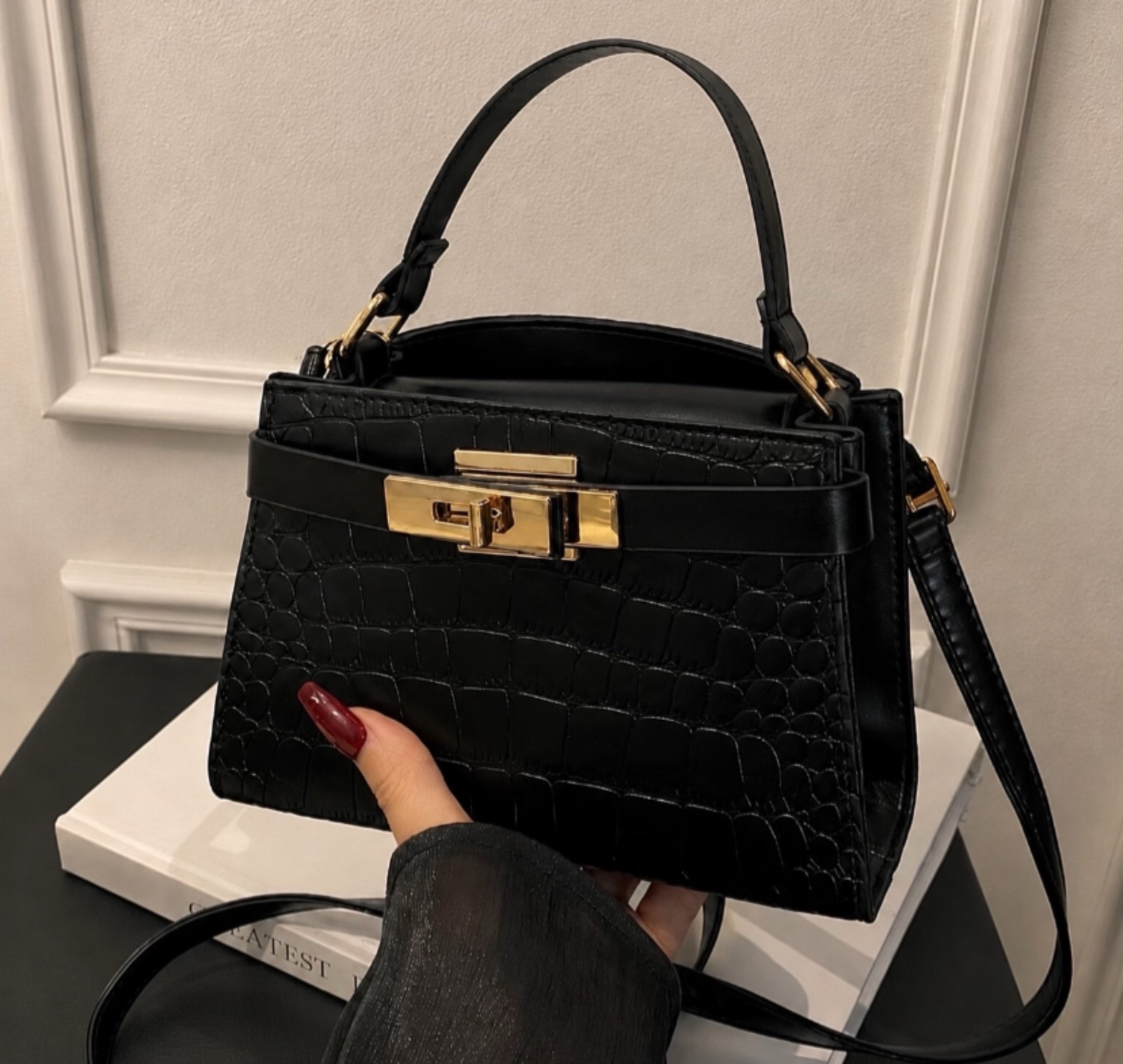 Sac à main chic