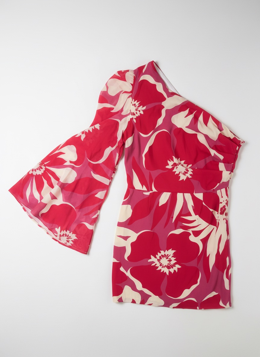 Robe multico