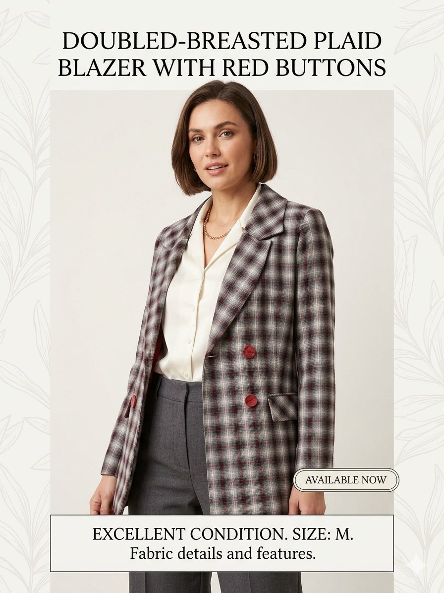 Blazer 