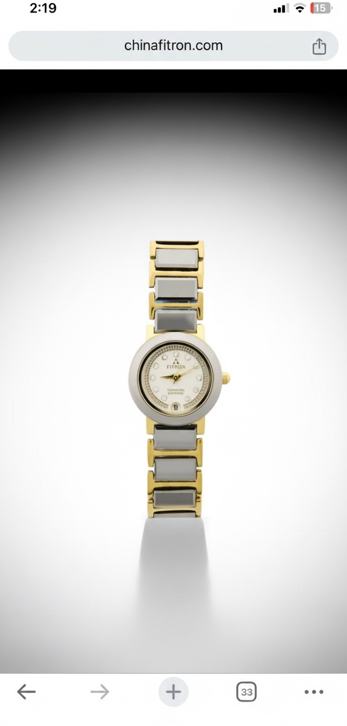 Montre Femme FITRON 