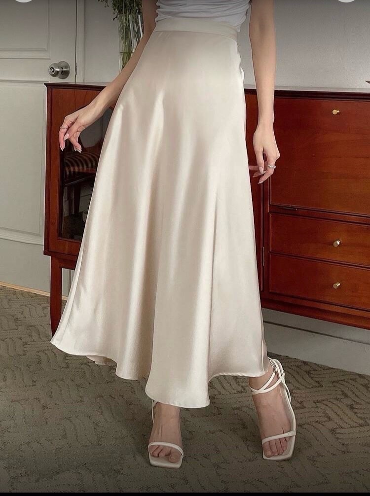 Robe Deux. Pièces.