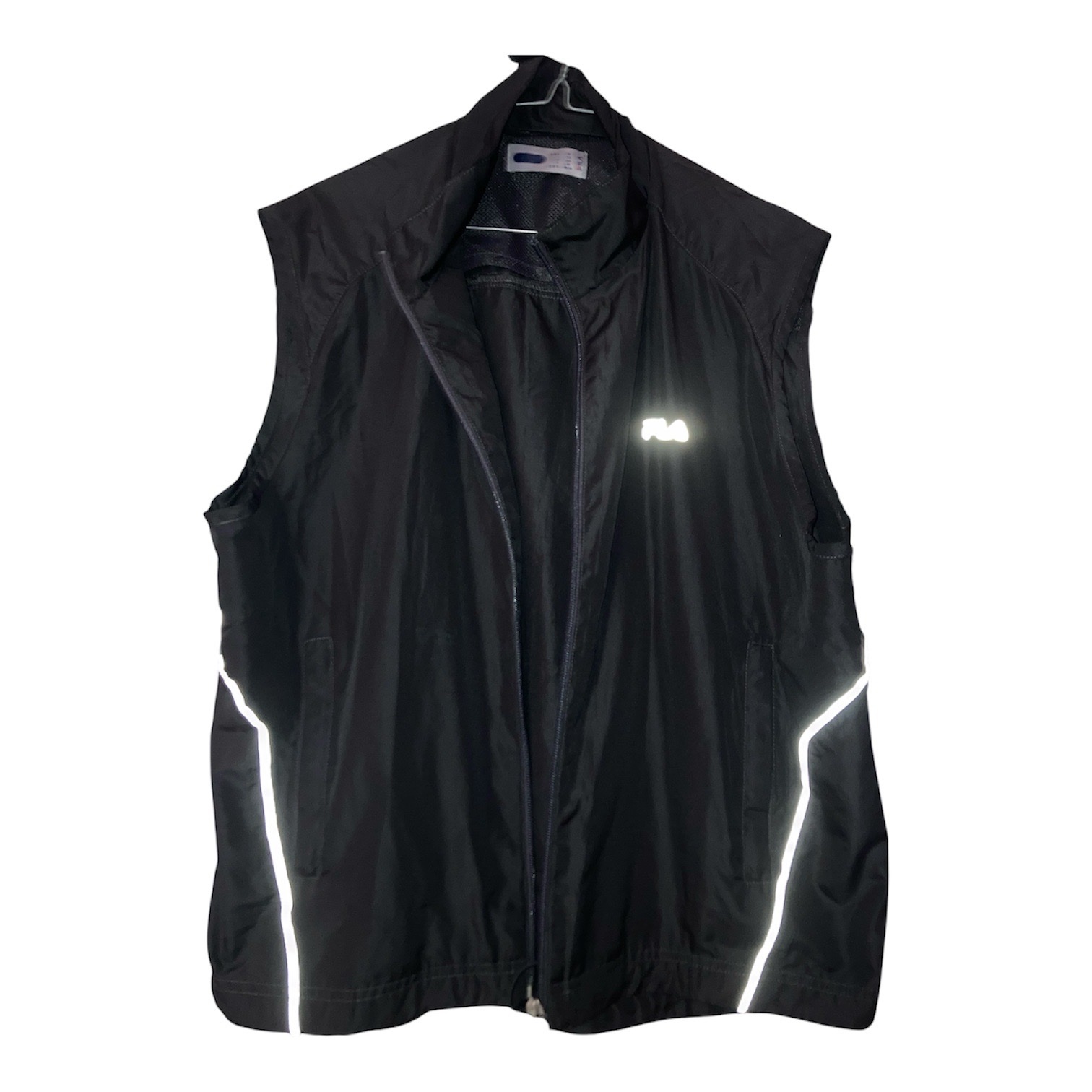 Veste sans manches