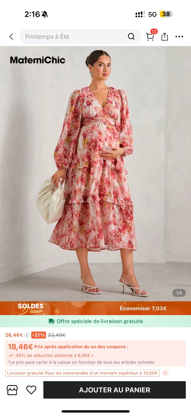 Robe 