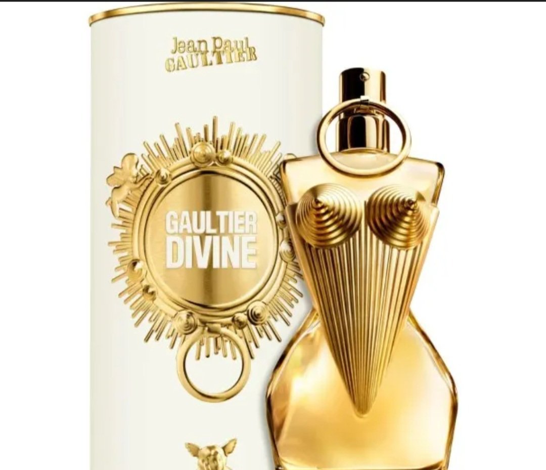 Divine jean paul gaultier 