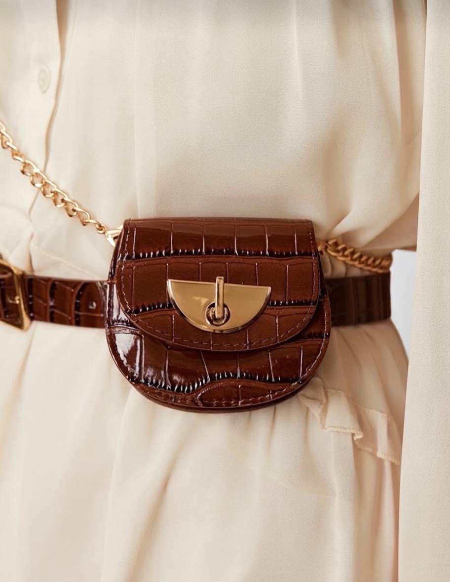 Ceinture shein