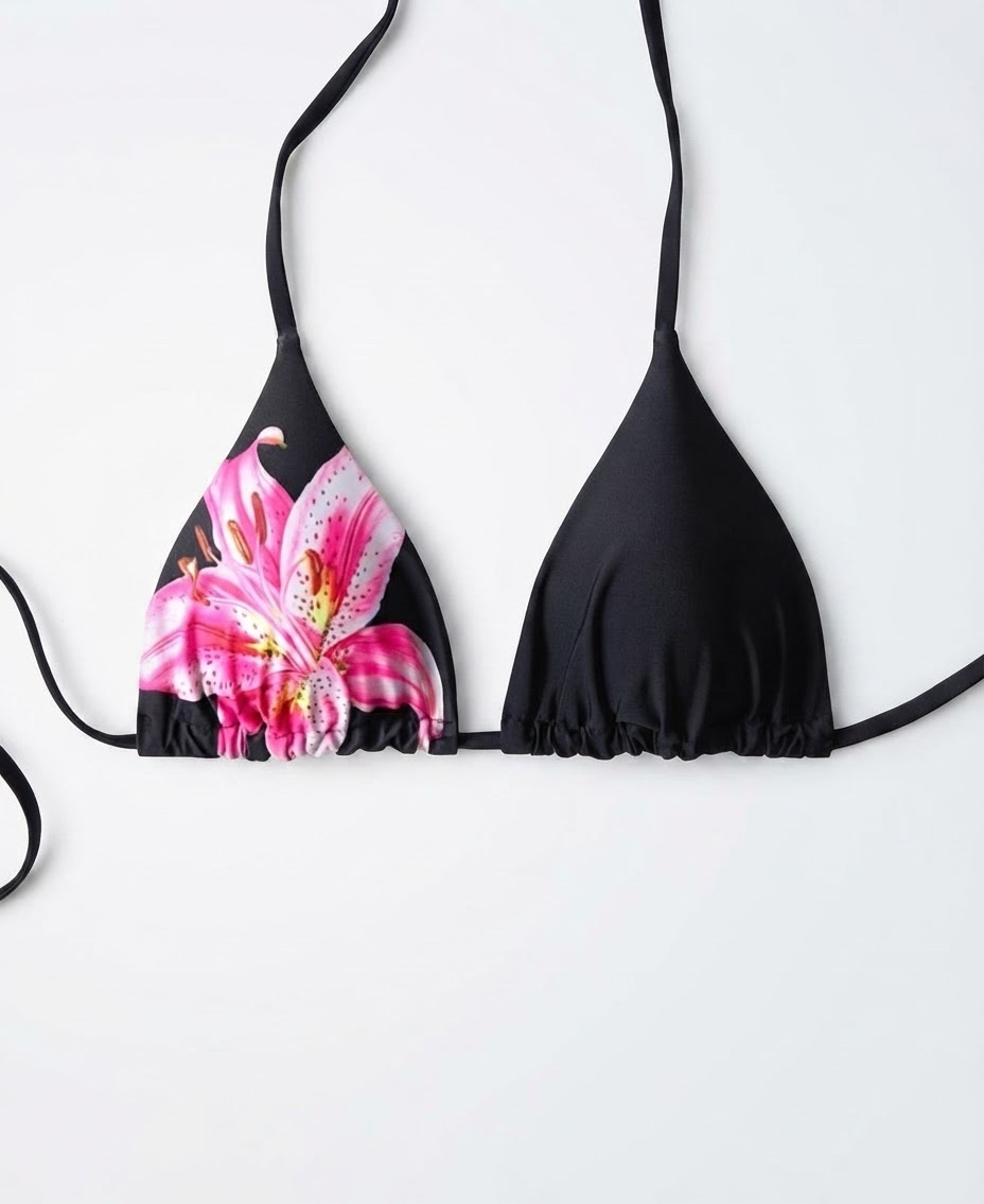 Maillot bikini