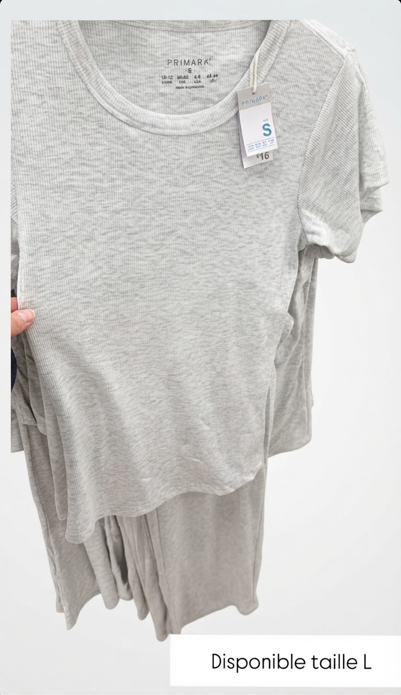Pyjama