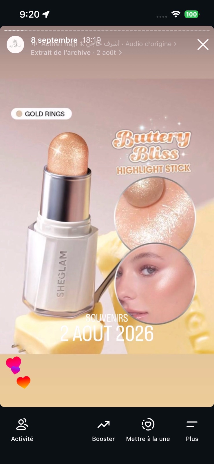 Highligther 