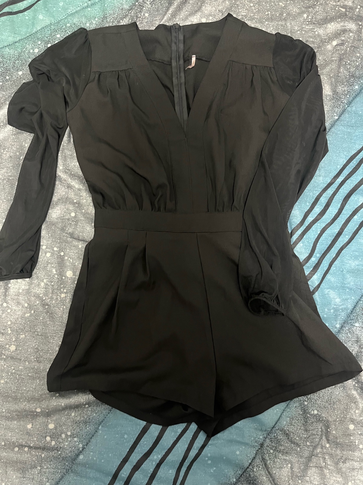 Combishort
