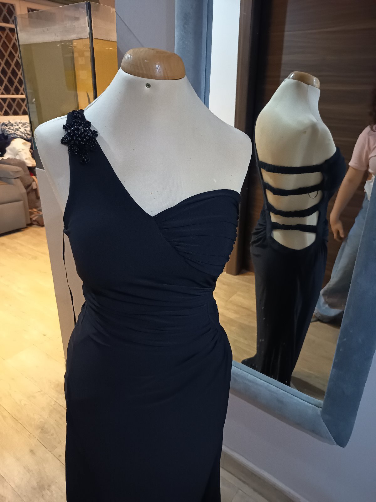 Robe soirée 