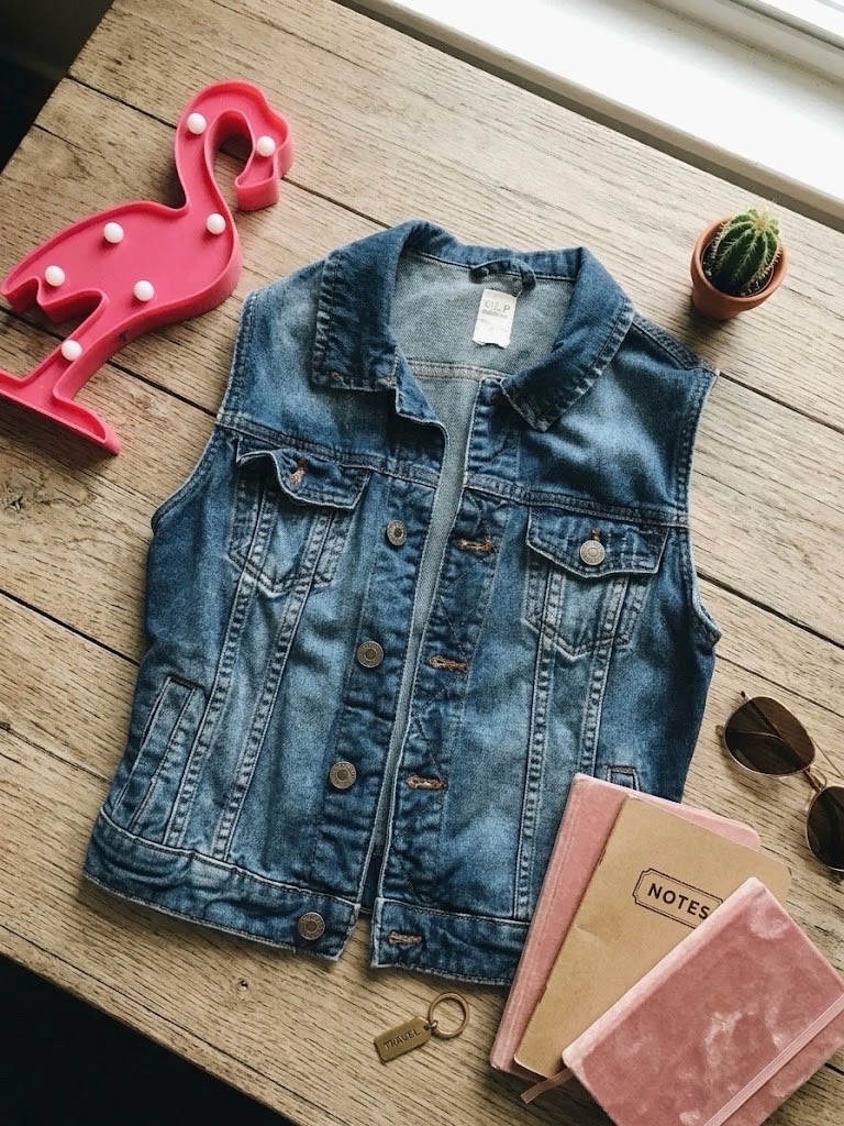 Veste