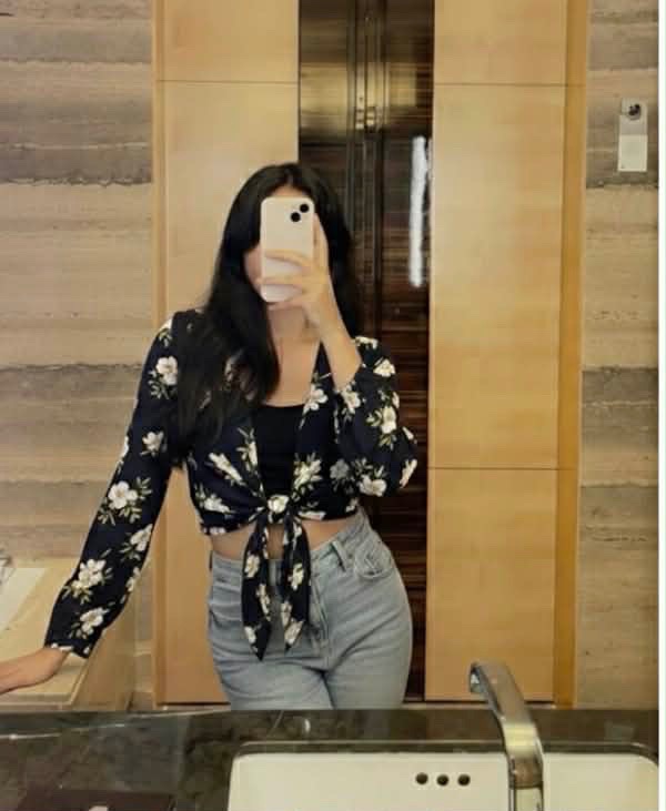 Top chemise