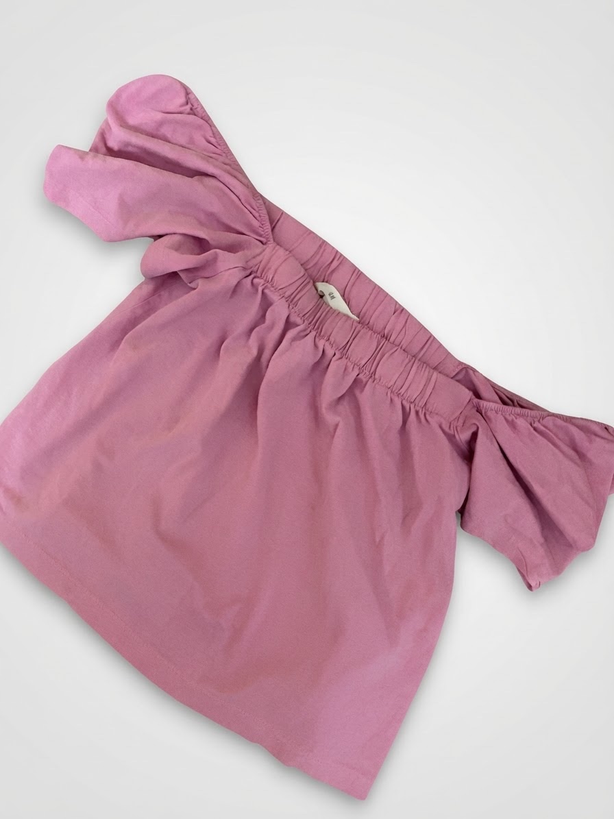 Tshirt pour fille 