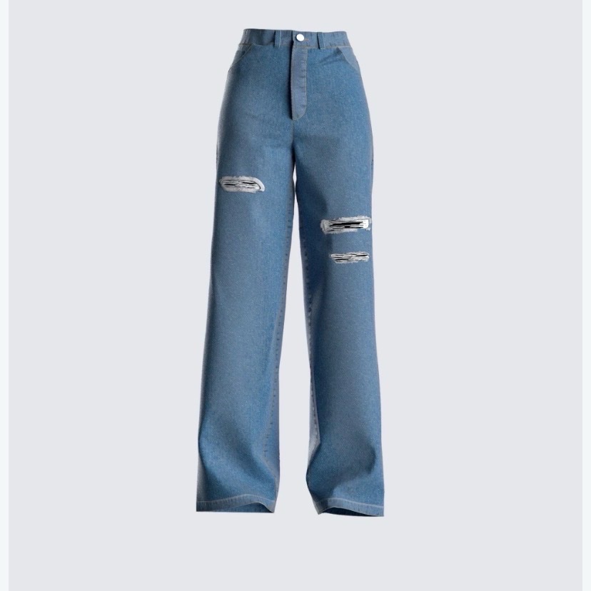 Jean 