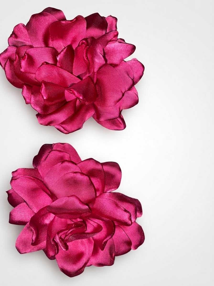 Boucles doreilles 